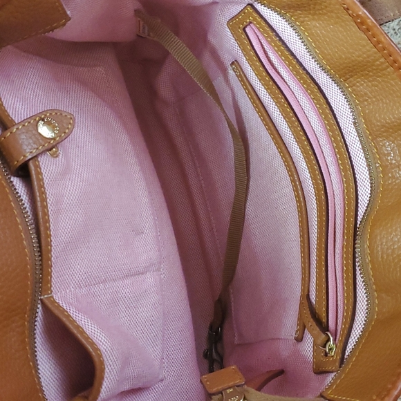 Dooney & Bourke Bag - like new! - Picture 5 of 8